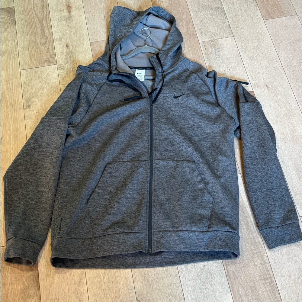 Nike Therma Fit Full Zip Jacket